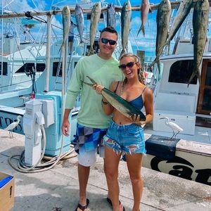 Meet your Posher, Drew